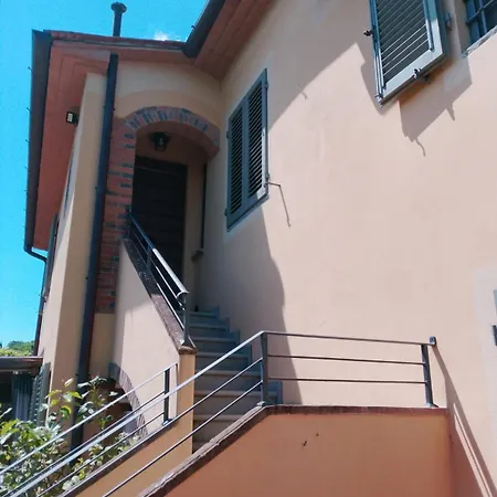 Apartment Oliver2