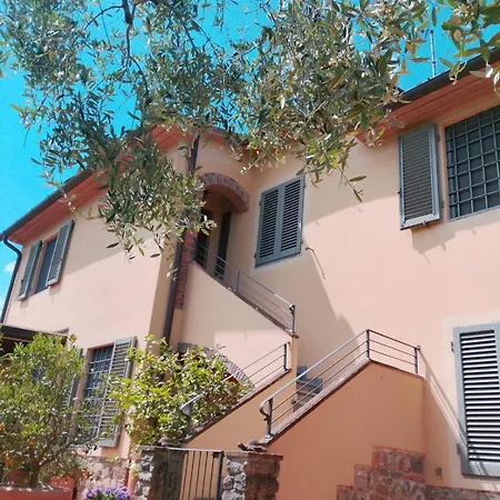 Oliver2 Apartment