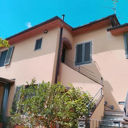 Oliver2 Apartment *