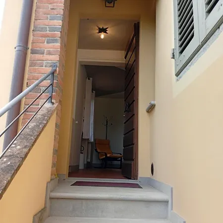 Oliver2 Apartment *