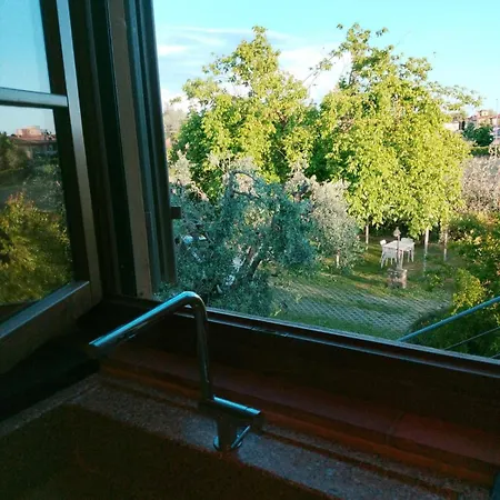 Apartment Oliver2 *