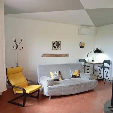Oliver2 Apartment Colle Di Buggiano