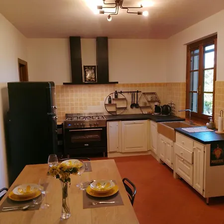 Apartment Oliver2 *
