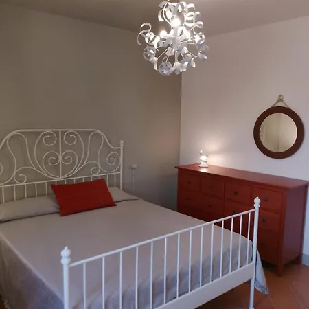 Oliver2 Apartment Colle Di Buggiano