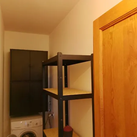 Apartment Oliver2 *
