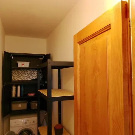 Apartment Oliver2 *