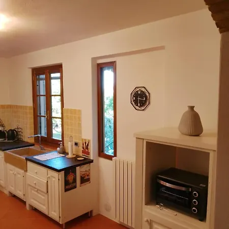 Apartment Oliver2 Colle Di Buggiano
