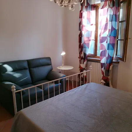 Oliver2 Apartment Colle Di Buggiano