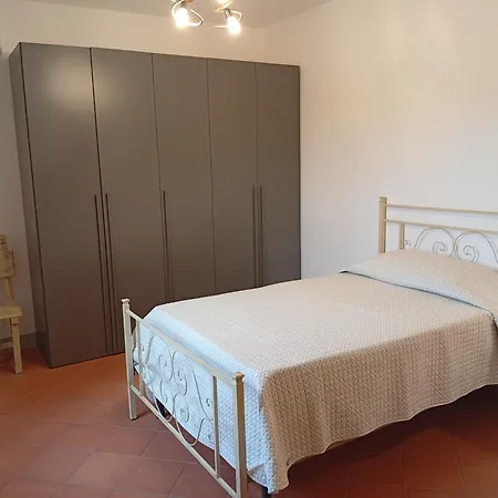 Apartment Oliver2 Colle Di Buggiano
