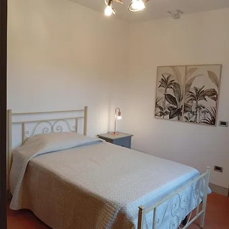 Oliver2 Apartment Colle Di Buggiano