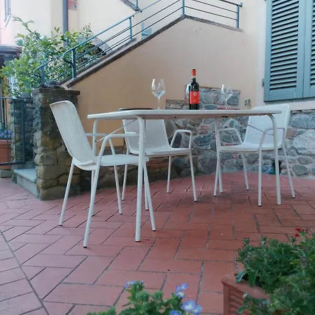 Oliver2 * Colle Di Buggiano