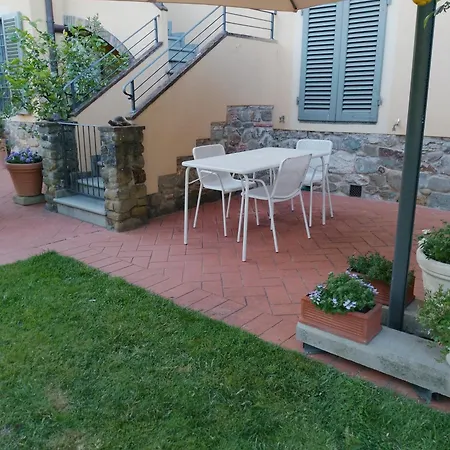 Oliver2 Apartment Colle Di Buggiano