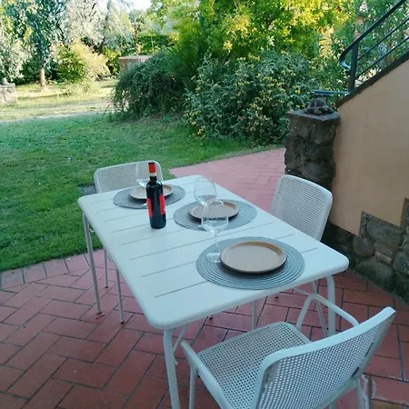 Apartment Oliver2 *